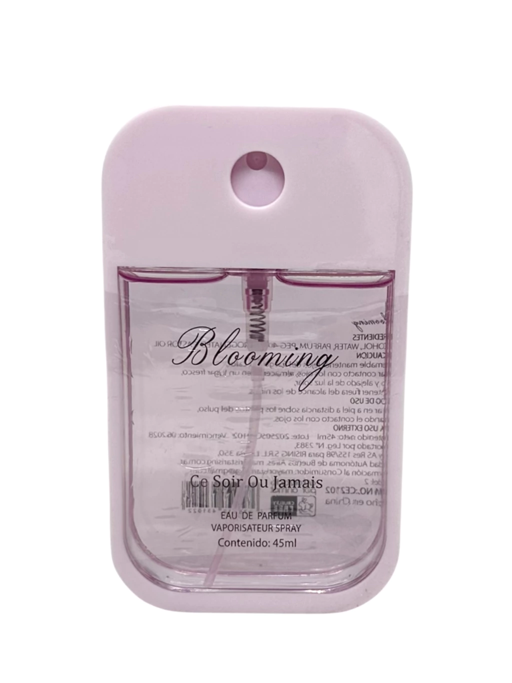 Perfume Blooming 45ml